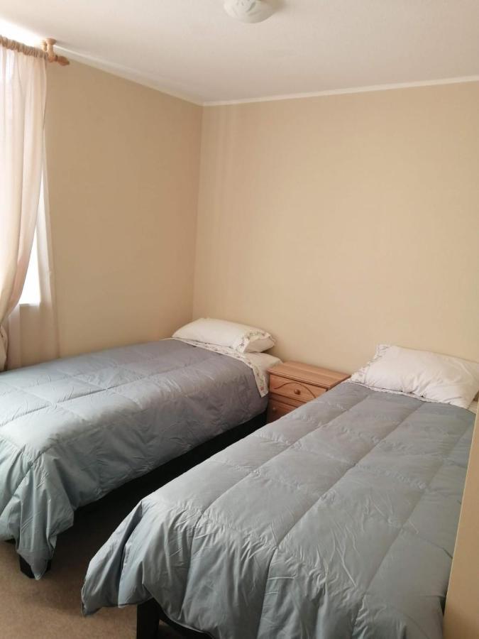Apartamento Departamento De 3 Frente A La Universidad De Talca Talca (Maule)