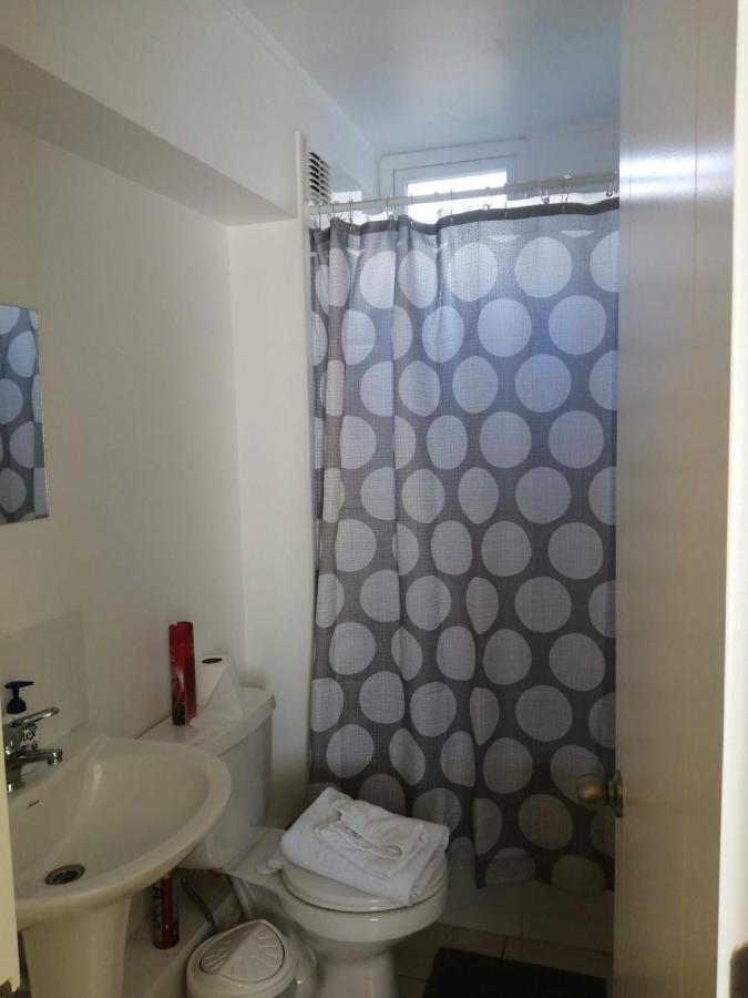 Departamento De 3 Frente A La Universidad De Talca Apartamento Talca (Maule)